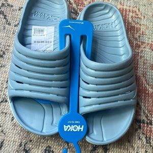 Hoka Ora Recovery Slide
